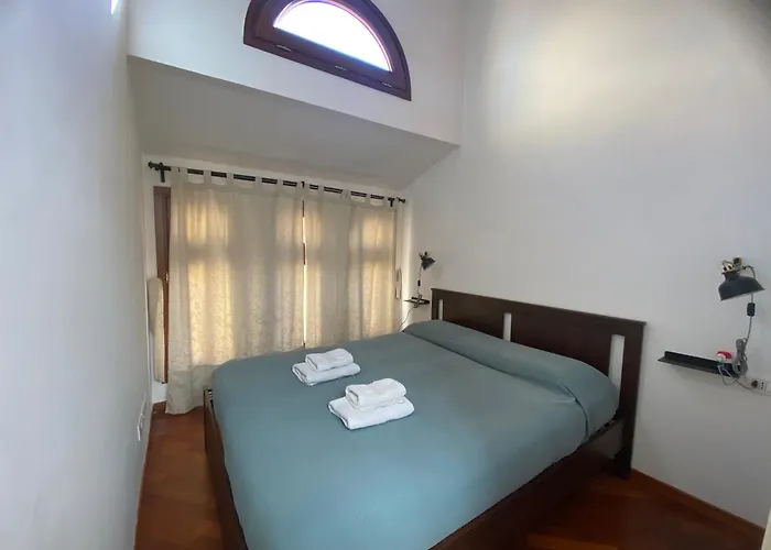 Cozy Central Apartment In Florence - Spectacular Views Of Duomo