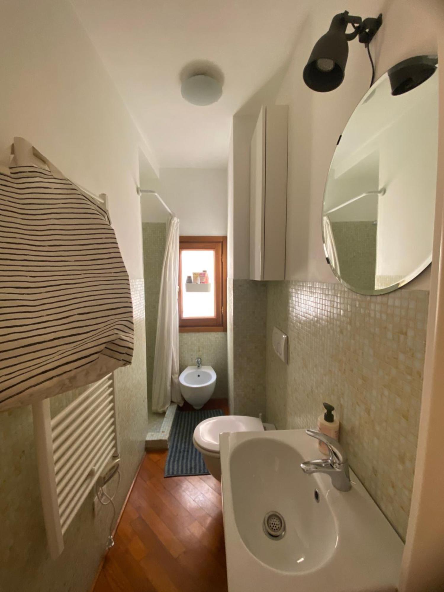 Cozy In - Spectacular Views Of Duomo Florenz